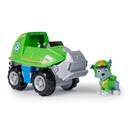 PAW PATROL VEHIC.ROCKEY JUNGLA