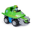 PAW PATROL VEHIC.ROCKEY JUNGLA