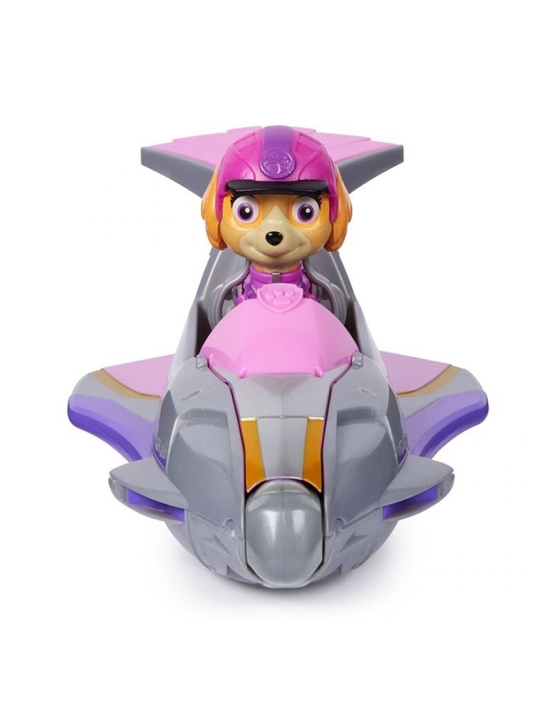 PAW PATROL VEHIC.SKYE JUNGLA