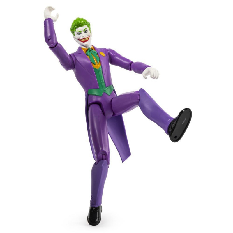 FIG. JOKER BATMAN 30 CM.