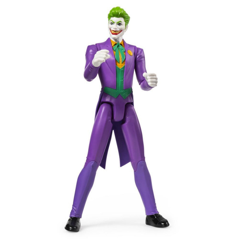 FIG. JOKER BATMAN 30 CM.