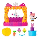 GABBY PLAYSET BALCON