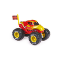 MONSTER JAM MARVEL SURT.1:64