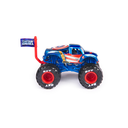 MONSTER JAM MARVEL SURT.1:64