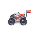 MONSTER JAM MARVEL SURT.1:64