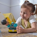 PAW PATRO VEHICULO RUBBLE