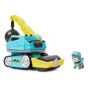 PAW PATRO VEHICULO RUBBLE