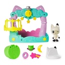 GABBY BALCON MIRADOR PANDY PAWS