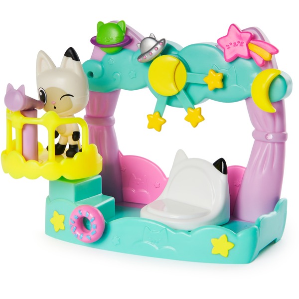 GABBY BALCON MIRADOR PANDY PAWS