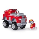 PAW PATROL VEHIC.MARSHALL JUNGLA