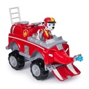 PAW PATROL VEHIC.MARSHALL JUNGLA
