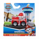 PAW PATROL VEHIC.SQUAD RACER SURT.
