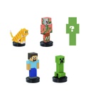 MINECRAFT FIGURAS (PACK 5)