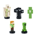 MINECRAFT FIGURAS (PACK 5)
