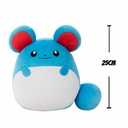 SQUISHMALLOWS MARILL 25 CM.