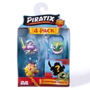 PIRATIX SHARK TR. PACK 4