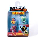 PIRATIX SHARK TR. PACK 4