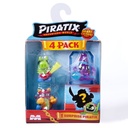 PIRATIX SHARK TR. PACK 4
