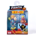PIRATIX SHARK TR. PACK 4