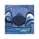 MOCHILA STITCH APLICACIONES