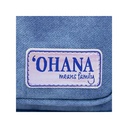 MOCHILA STITCH APLICACIONES