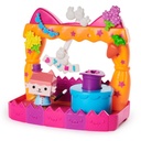 GABBY PLAYSET BALCON