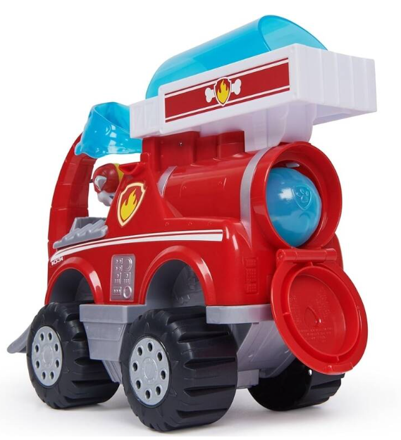 PAW PATROL VEHIC.MARSHALL ELEFANTE