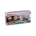 PACK 4 - POP LA SIERNITA DISNEY