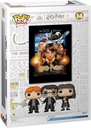POP - HARRY POTTER LA PIEDRA FIL.