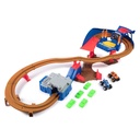 MONSTER JAM PISTA SUPERCHARGER