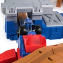 MONSTER JAM PISTA SUPERCHARGER