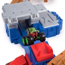 MONSTER JAM PISTA SUPERCHARGER