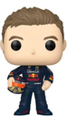 POP - FORMULA 1 VERSTAPEN Z/HELM.