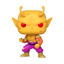 POP DBSSH - ORABGE PICCOLO