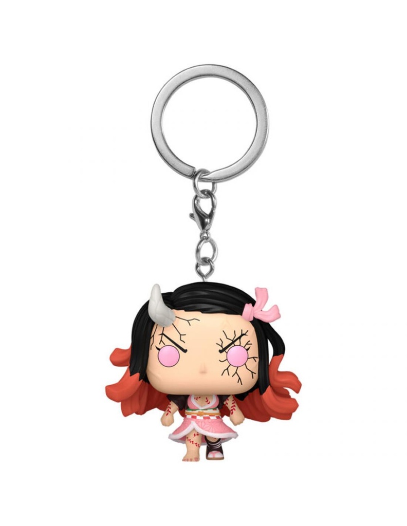 POP LLAVERO - DS NEZUKO