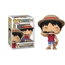 POP ONE PIECE - LUFFY