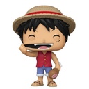 POP ONE PIECE - LUFFY