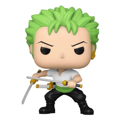POP ONE PIECE - ZORO