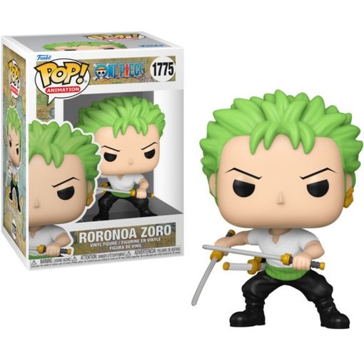POP ONE PIECE - ZORO