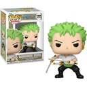 POP ONE PIECE - ZORO
