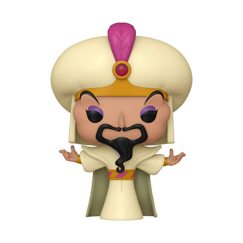 POP DISNEY - JAFAR