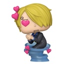 POP ONE PIECE - SANJI