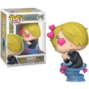 POP ONE PIECE - SANJI