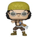 POP ONE PIECE - USOPP