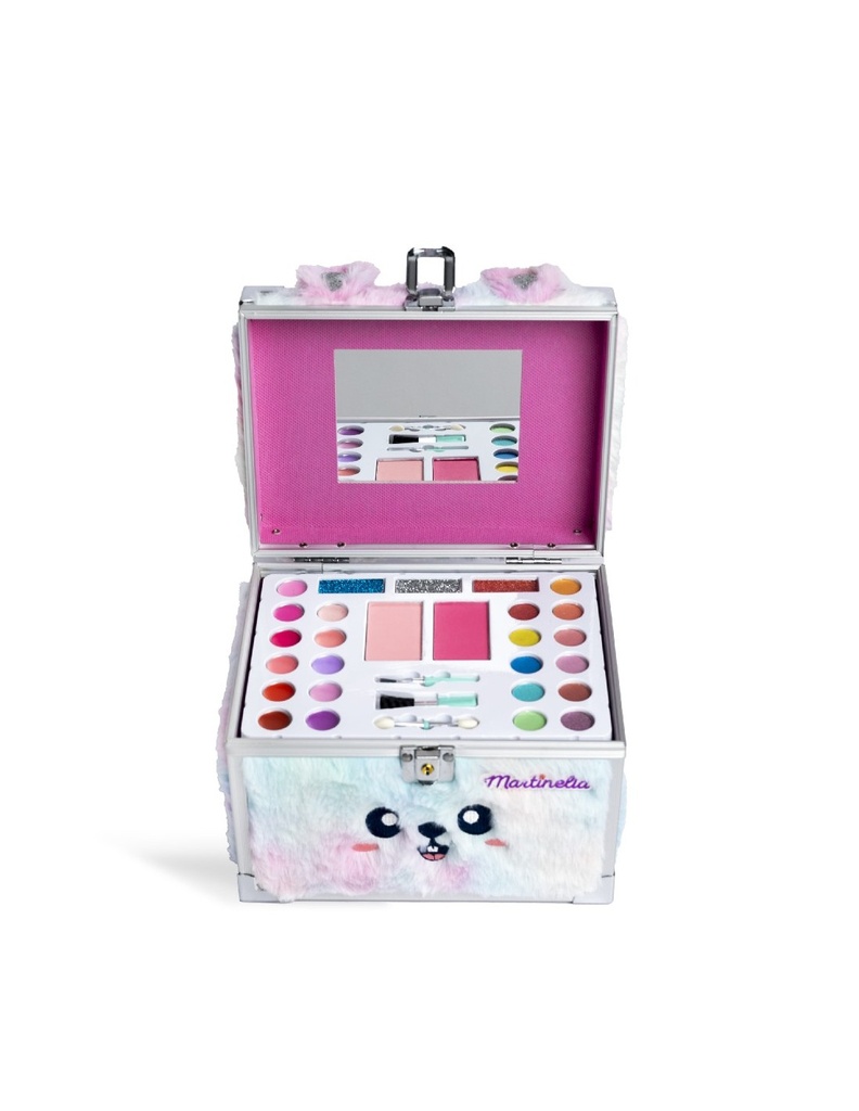 MALETIN MAQUILLAJE CIRCUS