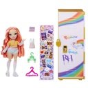 RAINBOW HIGH TAQUILLA C/MUÑECA