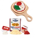 CREATIVE CHEFS PIZZA KIT