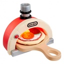 CREATIVE CHEFS PIZZA KIT