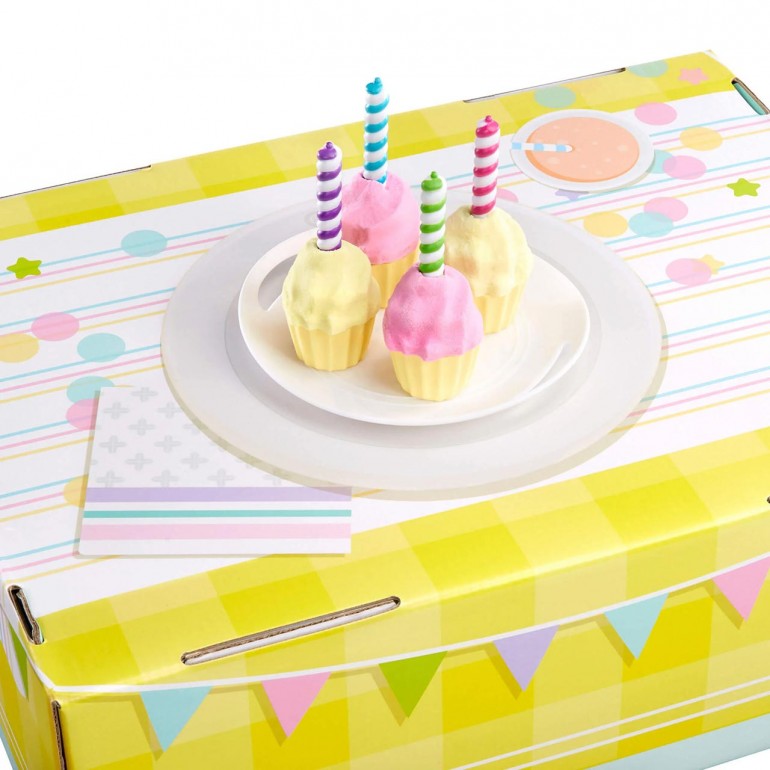 CREATIVE CHEFS KIT PASTELERO