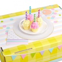 CREATIVE CHEFS KIT PASTELERO